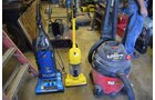 Property photo 29 - Personal Property Auction - Lawn & Garden - Tools - Van - Coca Cola Items